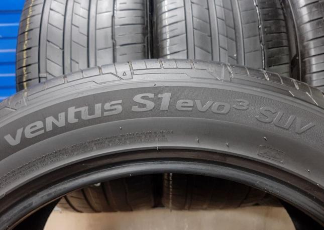 Hankook Ventus S1 Evo 3 SUV K127C 285/45 R21 111W