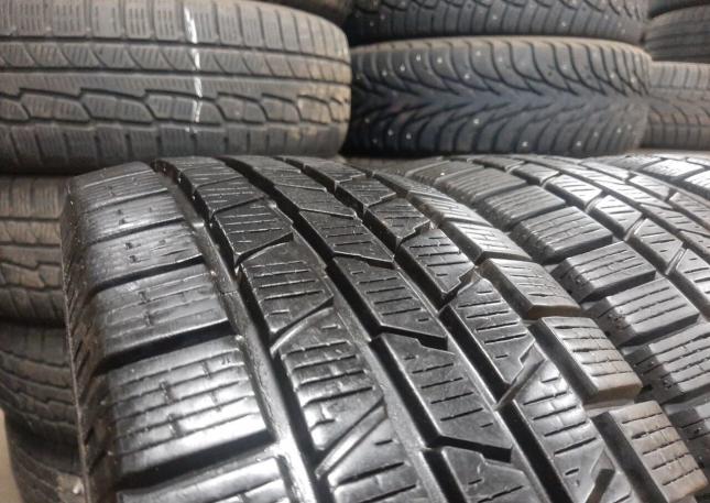 Pirelli Scorpion Ice&amp;Snow 225/65 R17 100V