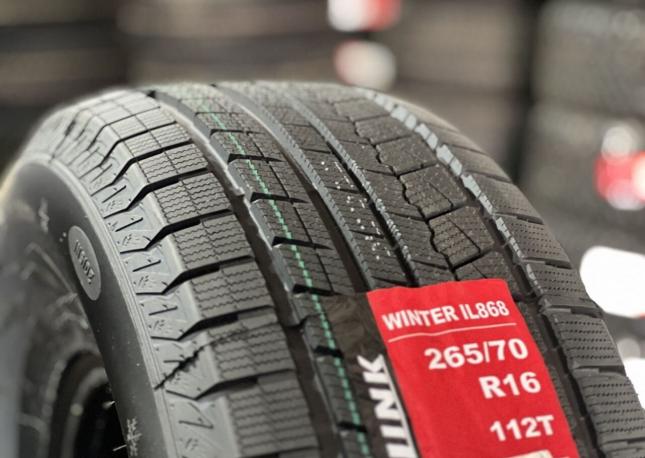 iLink Winter IL868 265/70 R16 111H