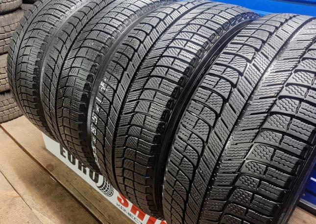 Michelin X-Ice 3 235/55 R17 103Q