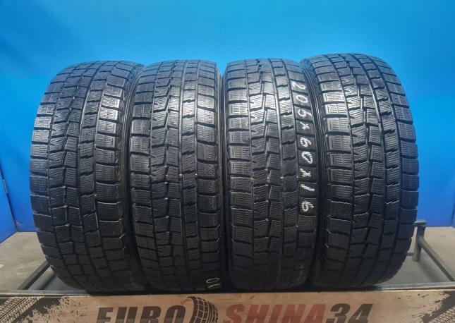 Dunlop Winter Maxx WM01 205/60 R16 97H