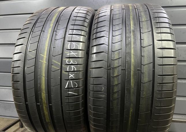 Pirelli P Zero PZ4 315/35 R21 111Y