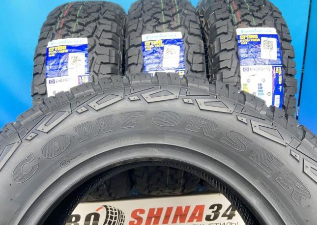 Comforser CF1100 235/70 R16 105S