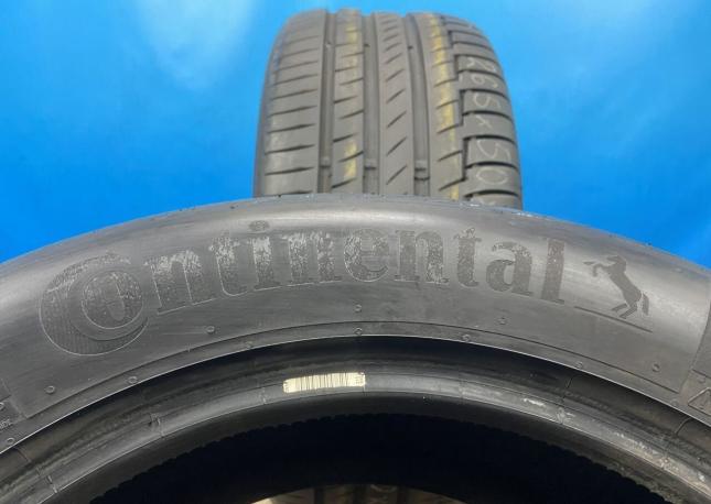 Continental PremiumContact 6 265/50 R19 110Y