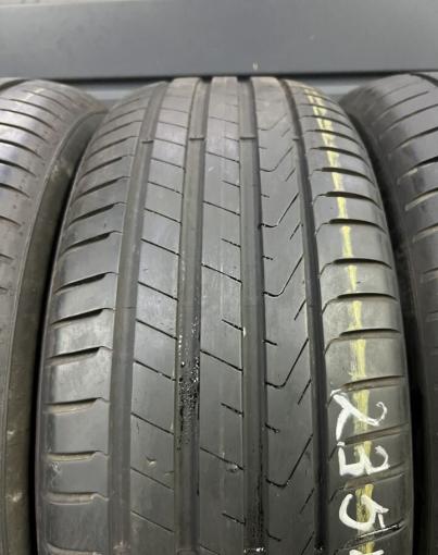 Pirelli Scorpion 235/55 R18 100V