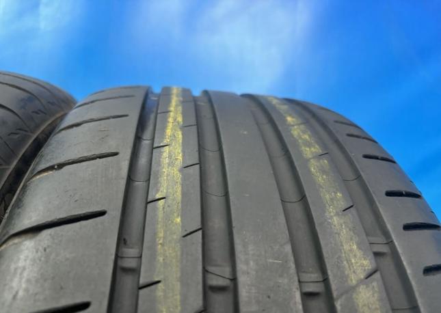 Bridgestone Potenza S007A 245/45 R17 99Y