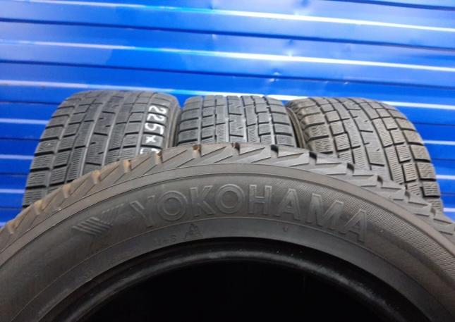 Yokohama Ice Guard IG30 225/55 R17 94R