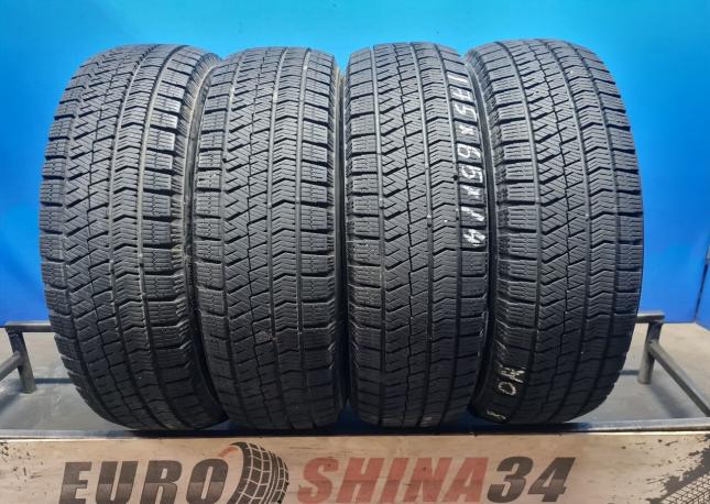 Bridgestone Blizzak VRX2 175/65 R14 82Q