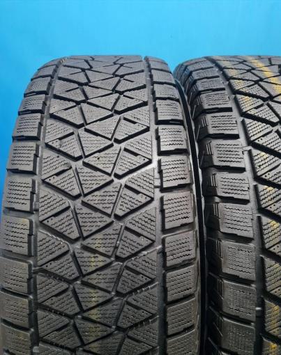 Bridgestone Blizzak DM-V2 265/70 R16 112Q