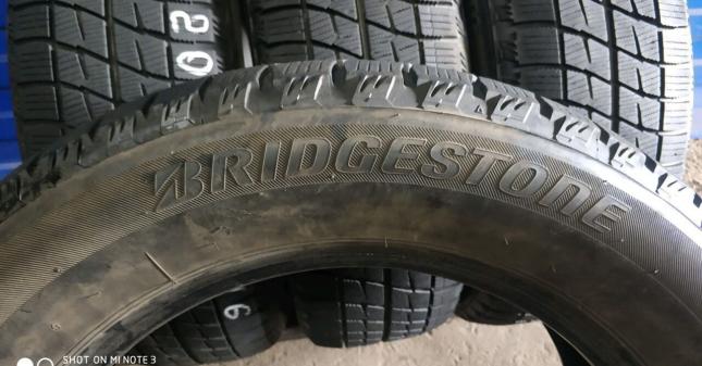 Bridgestone Ice Partner 205/60 R16 94W