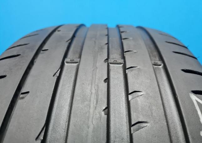 Goodyear Eagle F1 Asymmetric 2 255/40 R20 101W