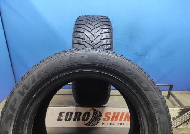 Dunlop SP Winter Sport M3 245/55 R17 102H