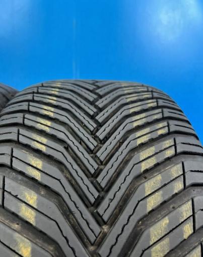 Michelin CrossClimate 2 245/40 R18 97Y