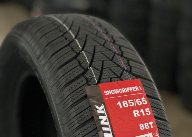 iLink SnowGripper I 185/65 R15 87T