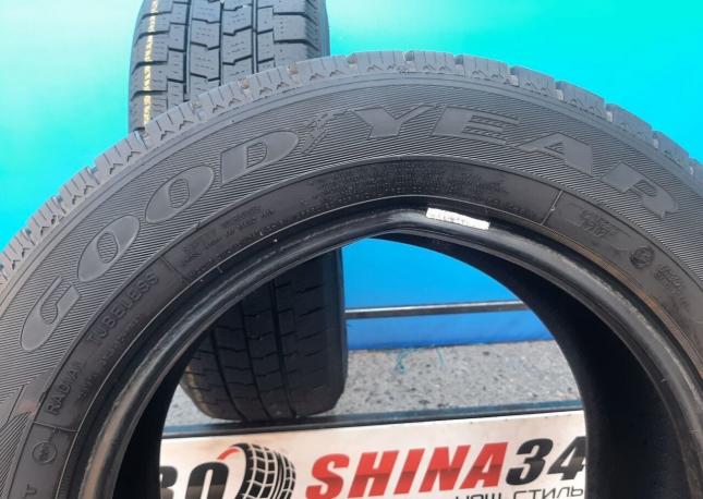 Goodyear Cargo Ultra Grip 195/65 R16C 104T