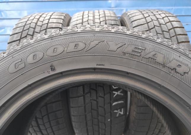 Goodyear Ice Navi 6 225/55 R17 100R