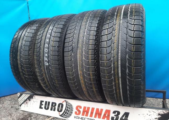 Michelin Latitude X-Ice 2 245/60 R18 105H