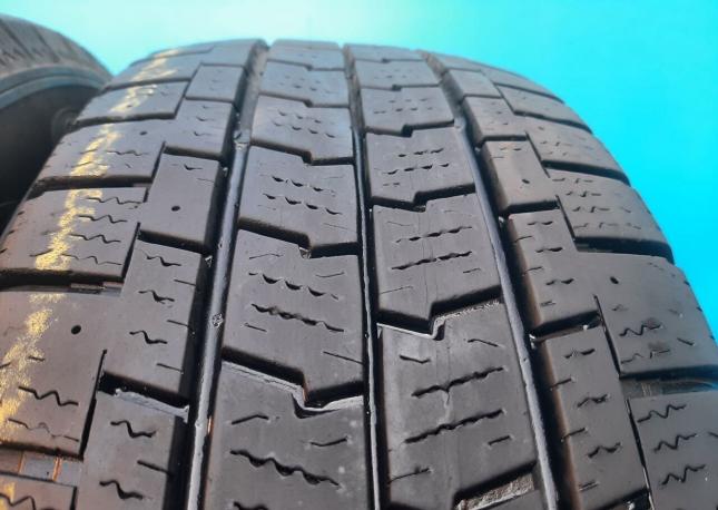 Goodyear Cargo Ultra Grip 195/65 R16C 104T