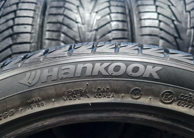 Hankook Winter I&#39;Cept IZ2 255/40 R19 100T