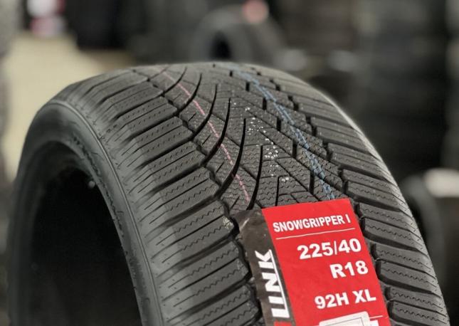 iLink SnowGripper I 225/40 R18 93H