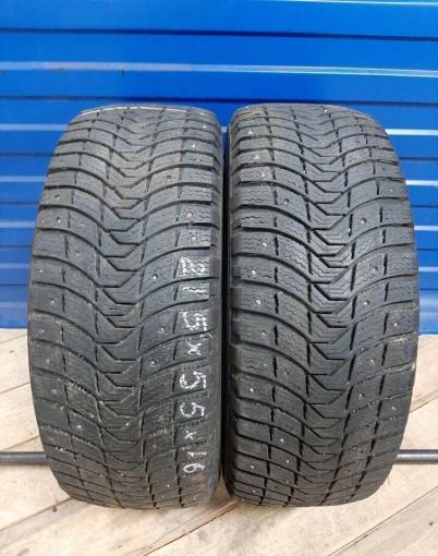 Michelin X-Ice North 3 215/55 R16 96H