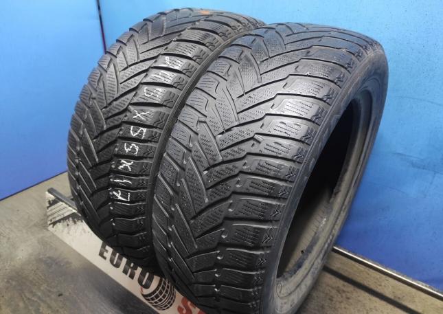 Dunlop SP Winter Sport M3 245/55 R17 102V