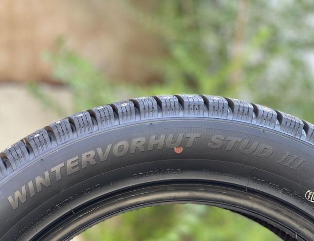 iLink Wintervorhut Stud III 275/60 R20 116H