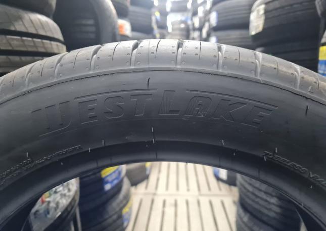 Westlake Zuper Eco Z-107 215/55 R18 99V