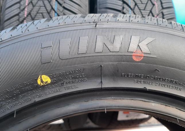 iLink SnowGripper I 215/55 R16 98H