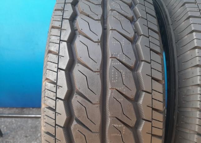 Habilead PracticalMax RS01 215/75 R16C 118T