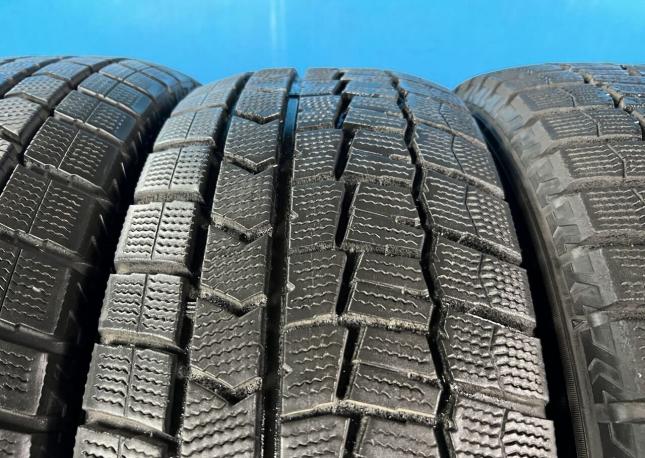 Dunlop Winter Maxx WM02 215/65 R16 98Q