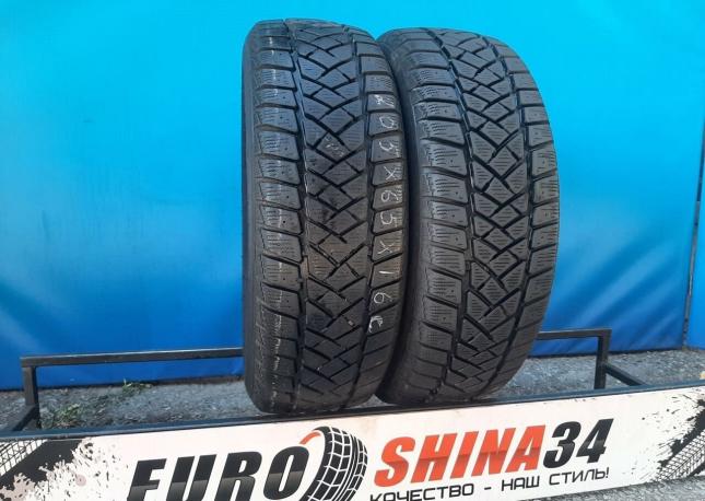 Dunlop SP LT 60 205/65 R16C 107H