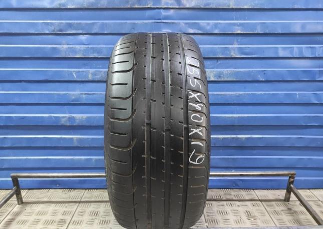 Pirelli P Zero 255/40 R19 100Y