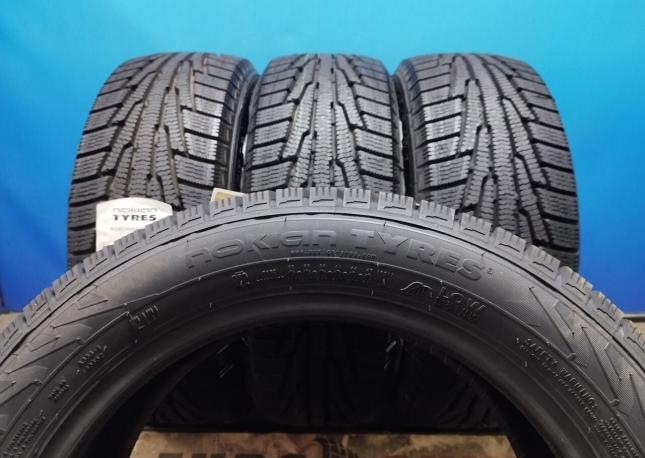 Nokian Tyres Nordman RS2 195/55 R16 89R