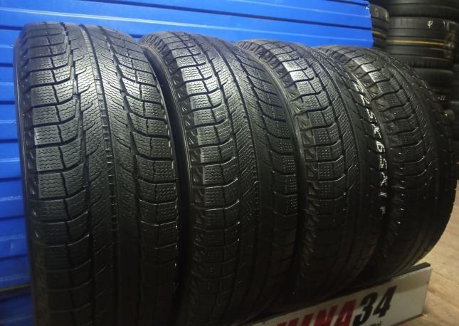 Michelin X-Ice 2 225/65 R17 102R