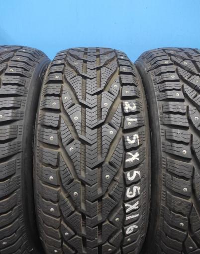 Tigar Ice 215/55 R16 97H