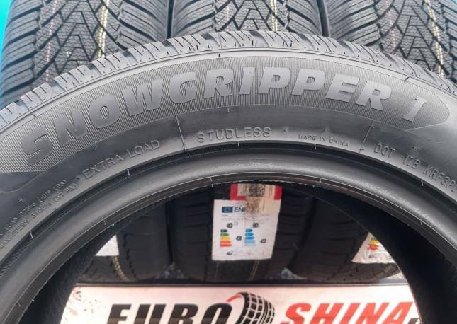 iLink SnowGripper I 225/55 R17 102V