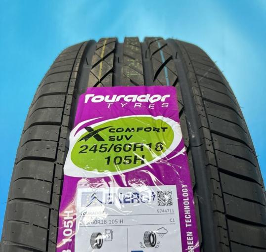 Tourador X Comfort SUV 245/60 R18 105H