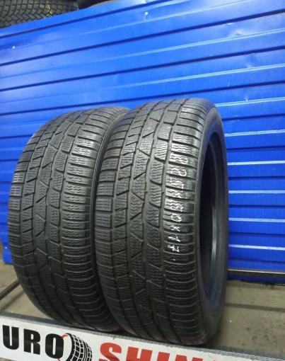 Continental ContiWinterContact TS 830 P 225/50 R17 94H