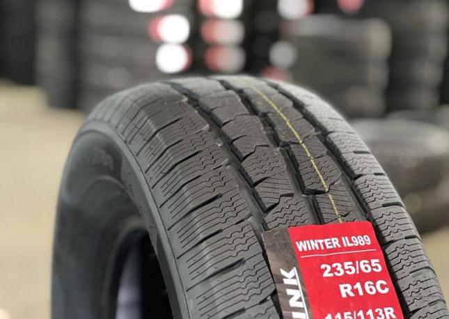 iLink Winter IL989 235/65 R16C 115S