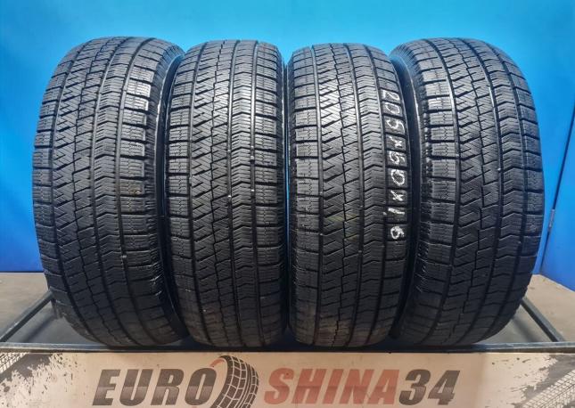 Bridgestone Blizzak VRX2 205/60 R16 92Q