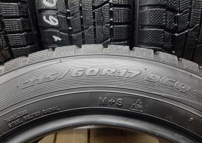 Toyo Winter Tranpath TX 215/60 R17 98T