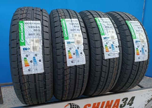 Grenlander Winter GL868 195/65 R15 95T