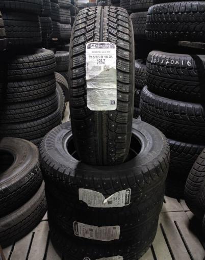 Matador MP 30 Sibir Ice 2 SUV 215/65 R16 102H