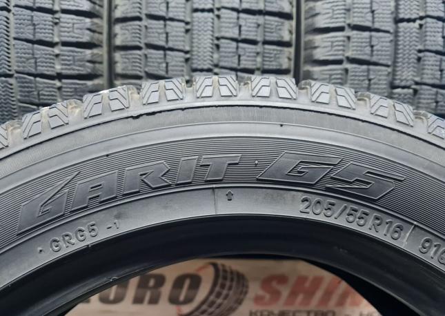 Toyo Garit G5 205/55 R16 91R