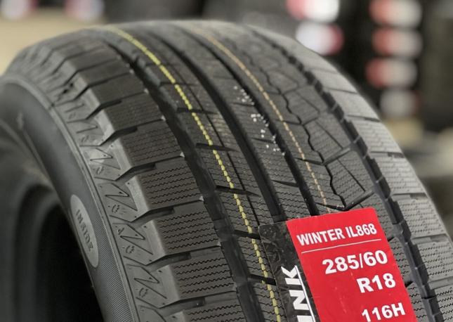 iLink Winter IL868 285/60 R18 117V