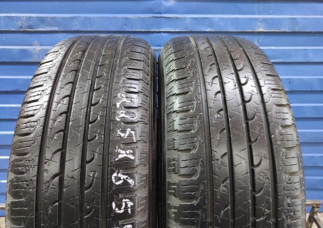 Goodyear EfficientGrip 225/65 R17 101Y