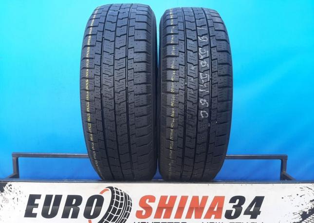 Goodyear Cargo Ultra Grip 195/65 R16C 104H