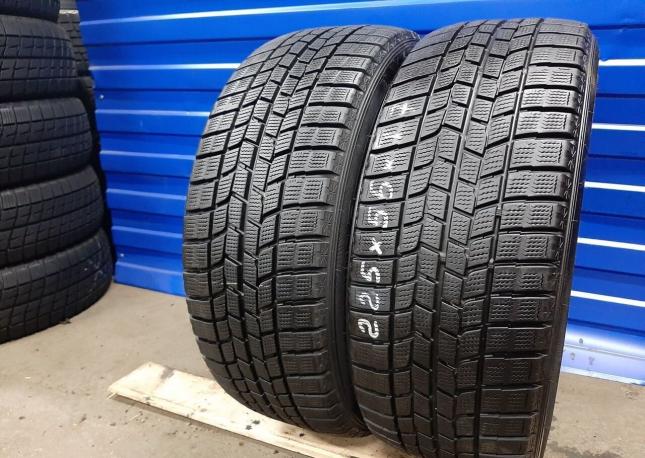 Goodyear Ice Navi 6 225/55 R17 98H