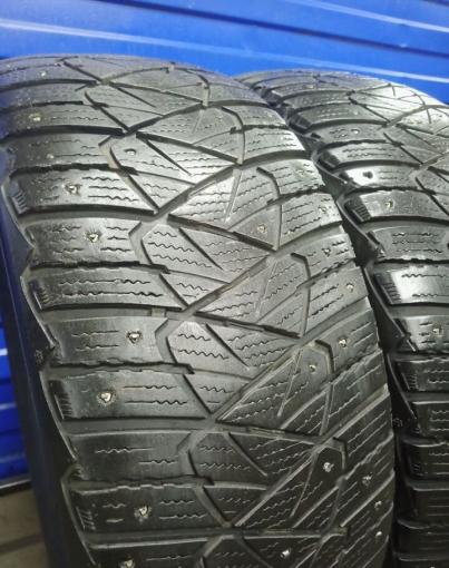 Dunlop Ice Touch 225/55 R17 101H